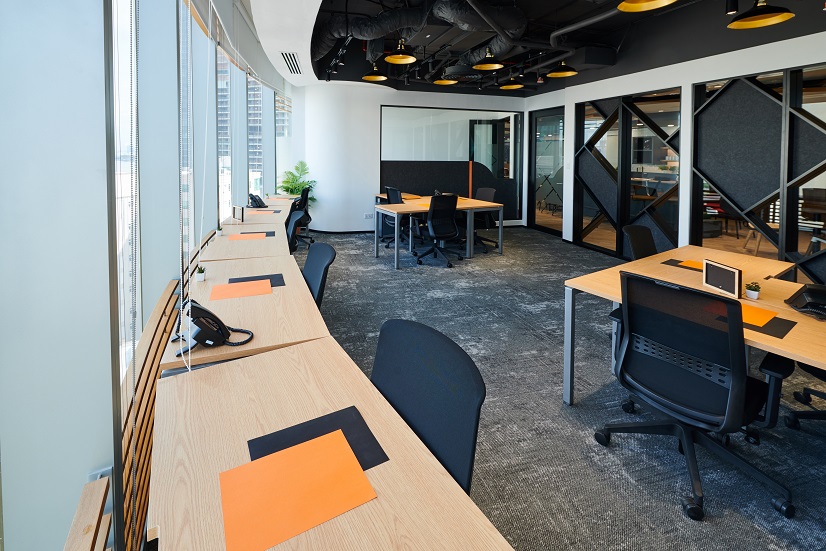 Coworking space on Compass Offices, Ho Chi Minh City Book Online