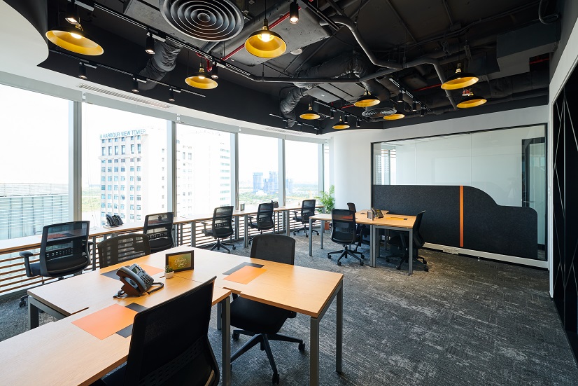 Compass Offices image 4