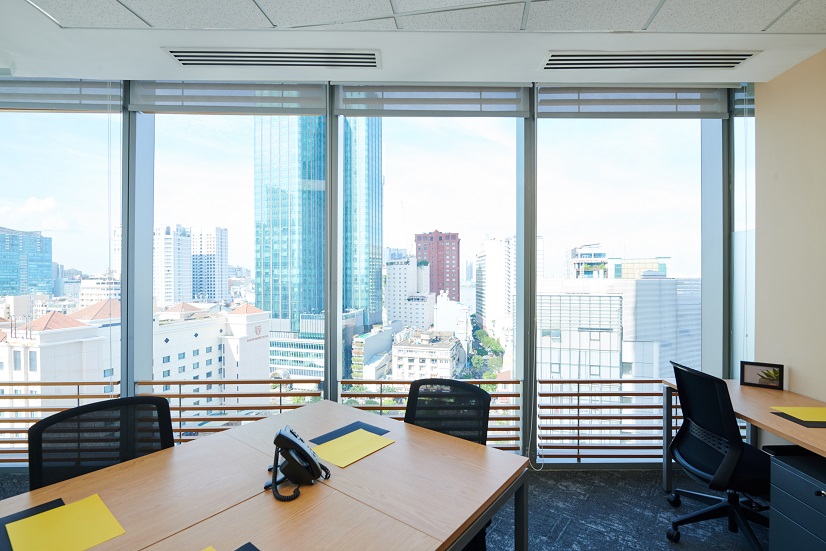 Compass Offices image 3