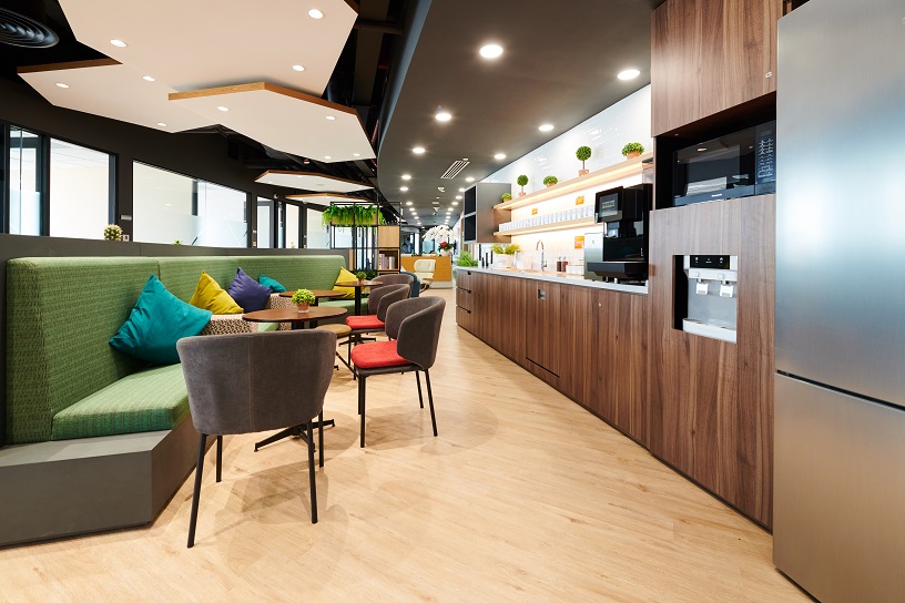 Compass Offices image 5