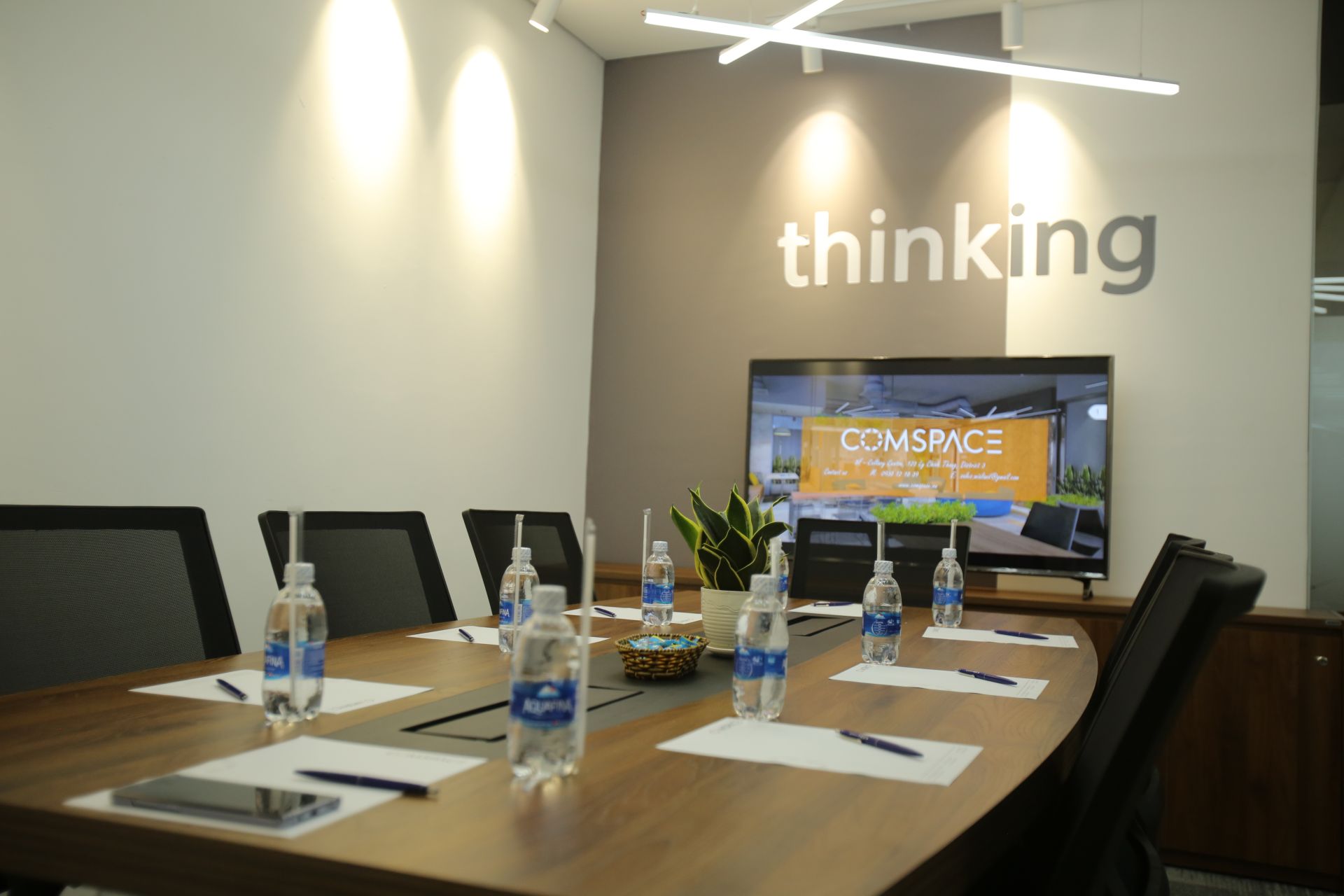 Comspace Serviced Co-working Office image 2