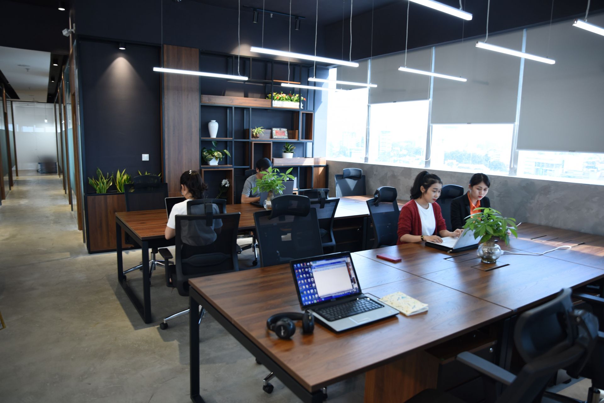 Comspace Serviced Co-working Office image 4