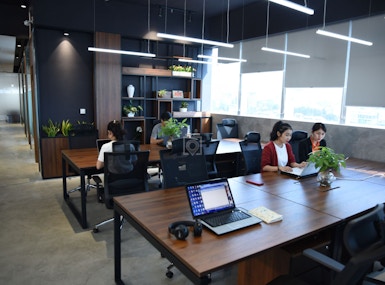 Comspace Serviced Co-working Office image 4