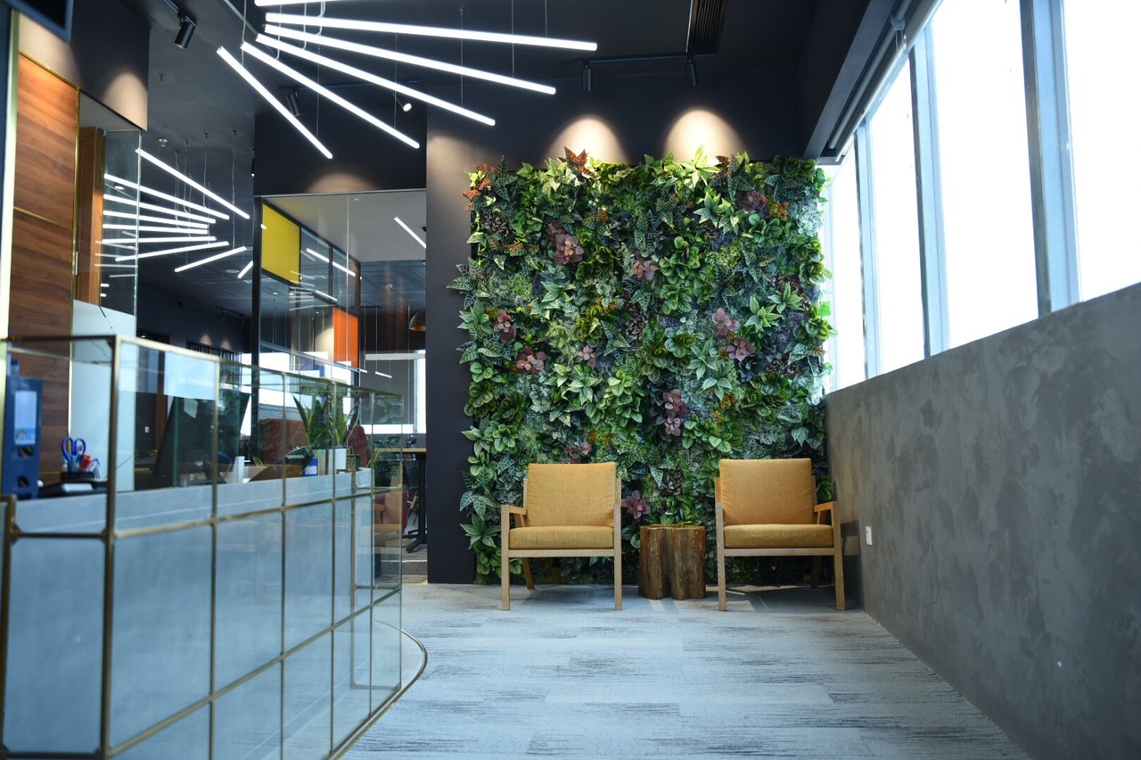 Comspace Serviced Co-working Office image 3