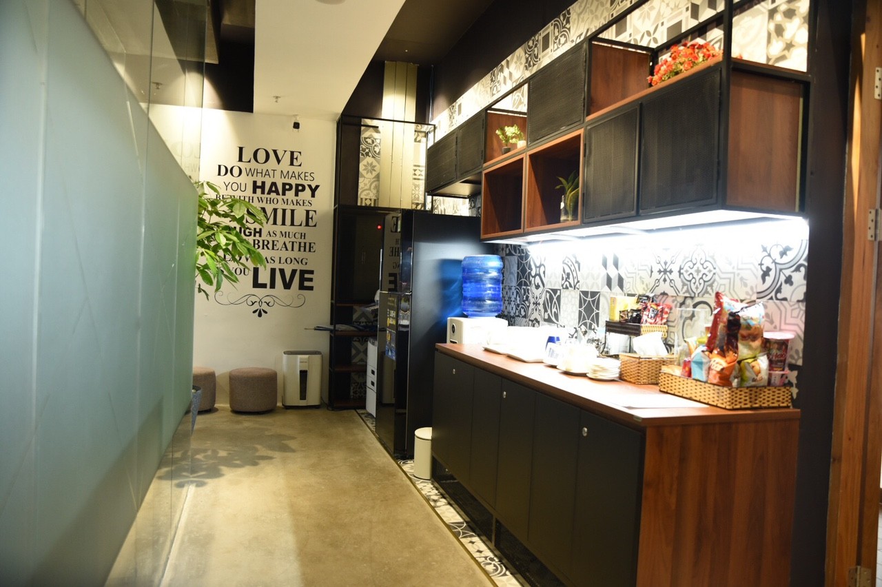 Comspace Serviced Co-working Office image 5