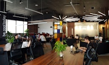 Comspace Serviced Co-working Office profile image