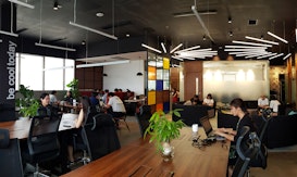 All Shared Office Space in Ho Chi Minh City, Vietnam | Coworker