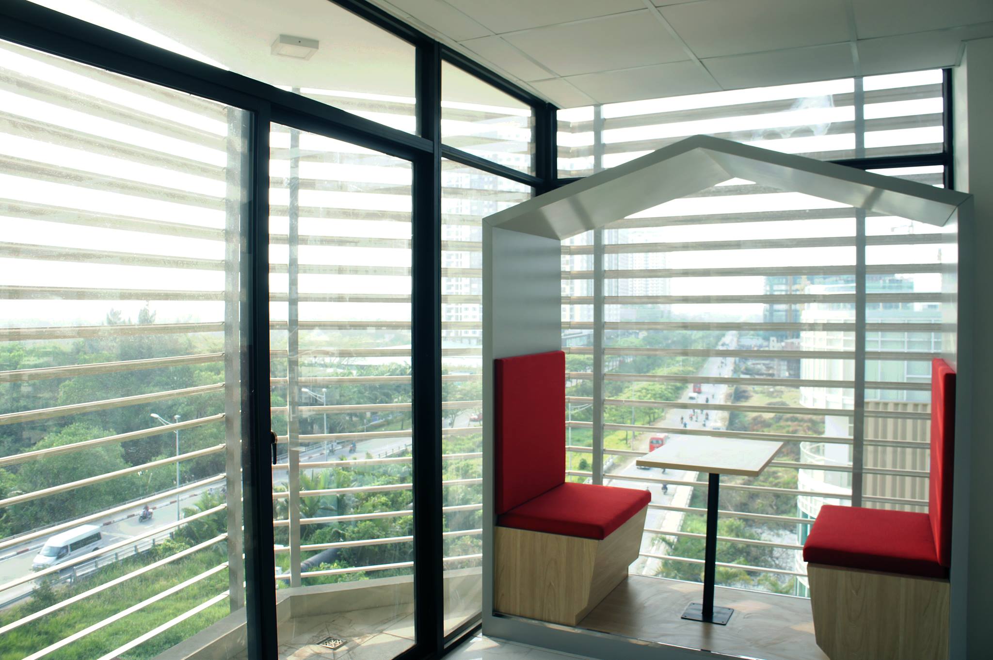 C.OPEN - CoWorking Space image 4