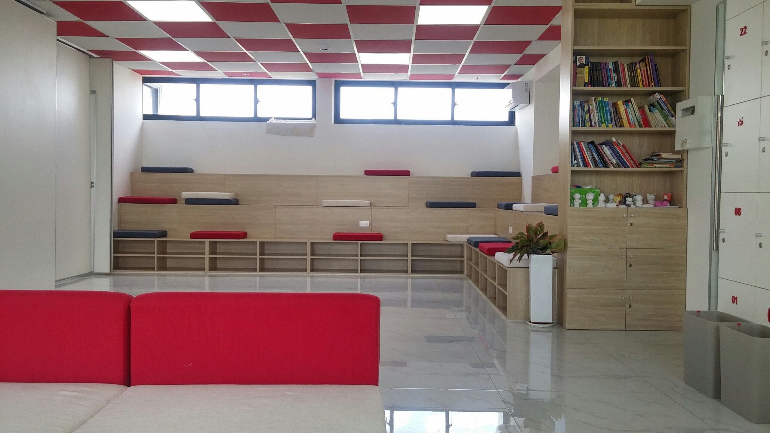 C.OPEN - CoWorking Space image 3