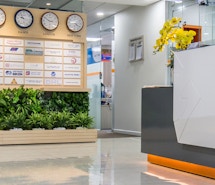 Coworking Space in Quận 1 TPHCM l GOffice profile image