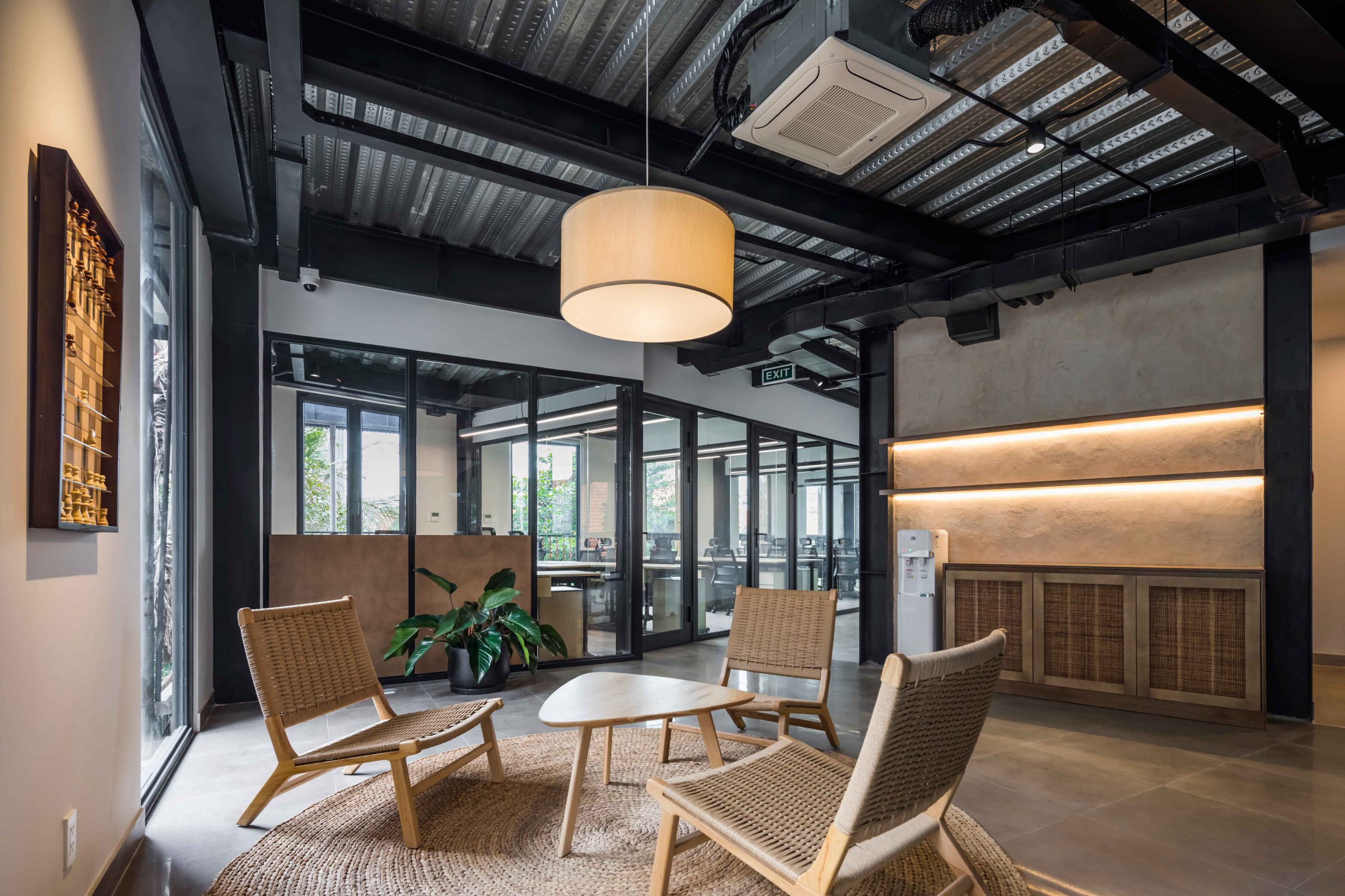 Dreamplex Ngo Quang Huy, Ho Chi Minh City, Viet Nam image 2