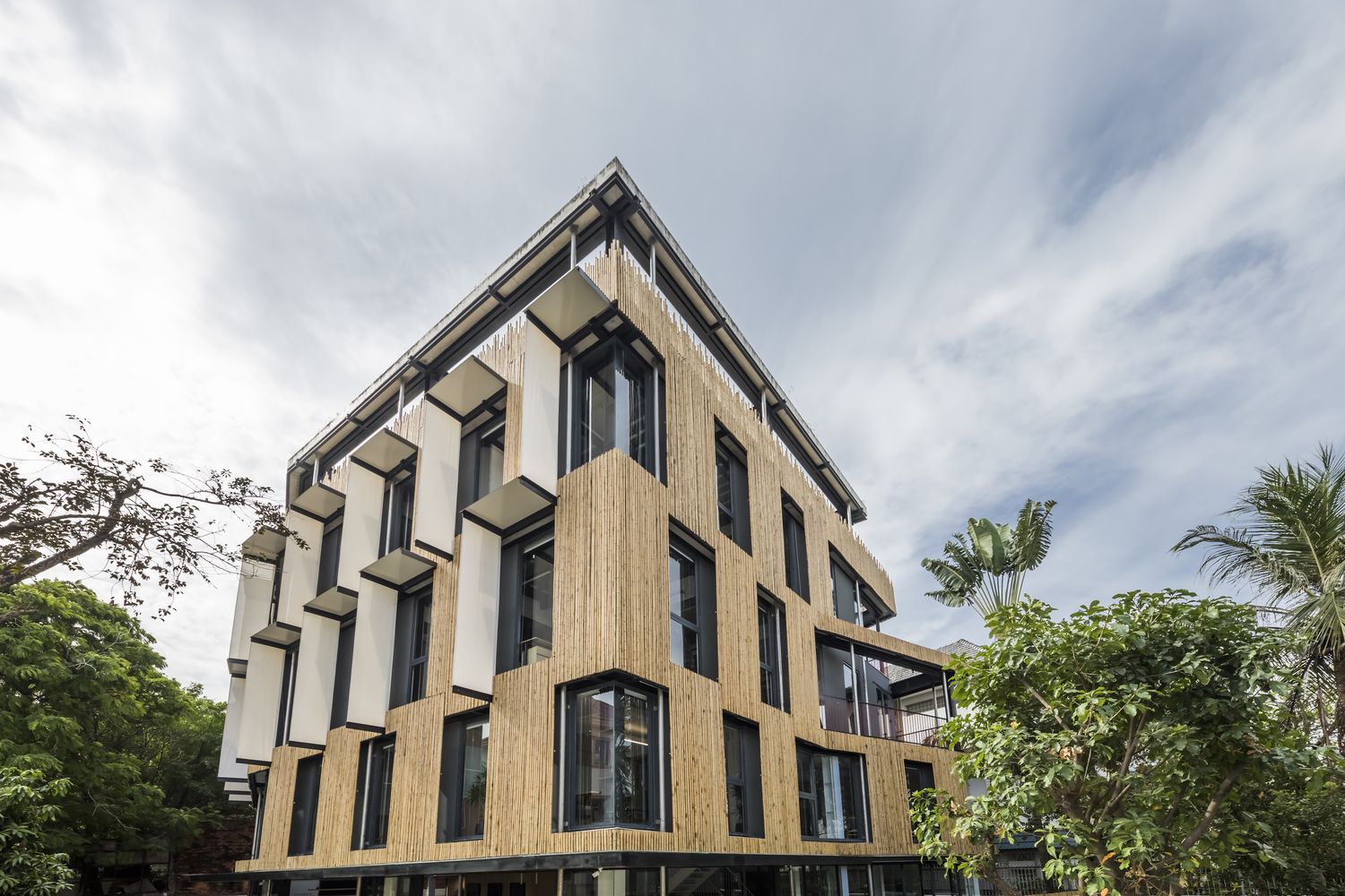 Dreamplex Ngo Quang Huy, Ho Chi Minh City, Viet Nam image 4