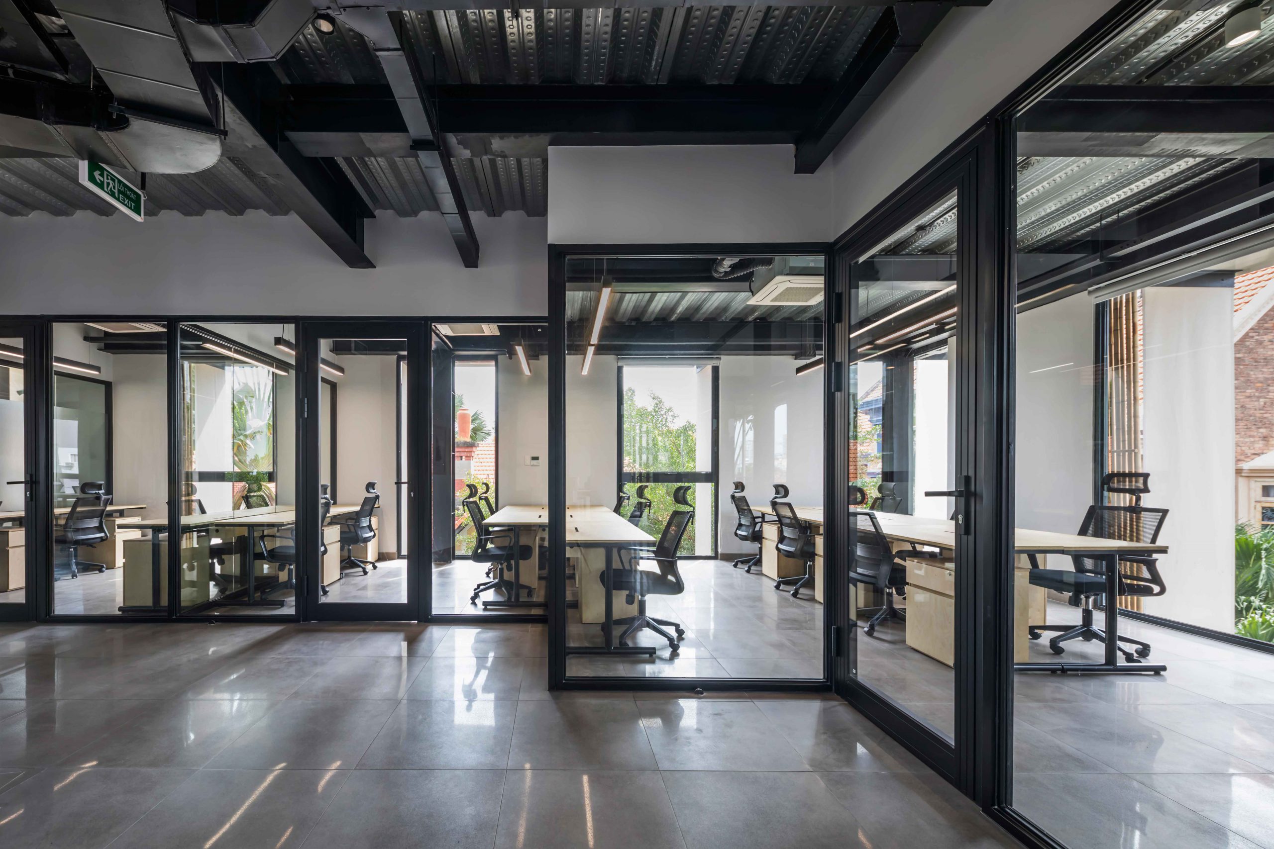 Dreamplex Ngo Quang Huy, Ho Chi Minh City, Viet Nam image 3