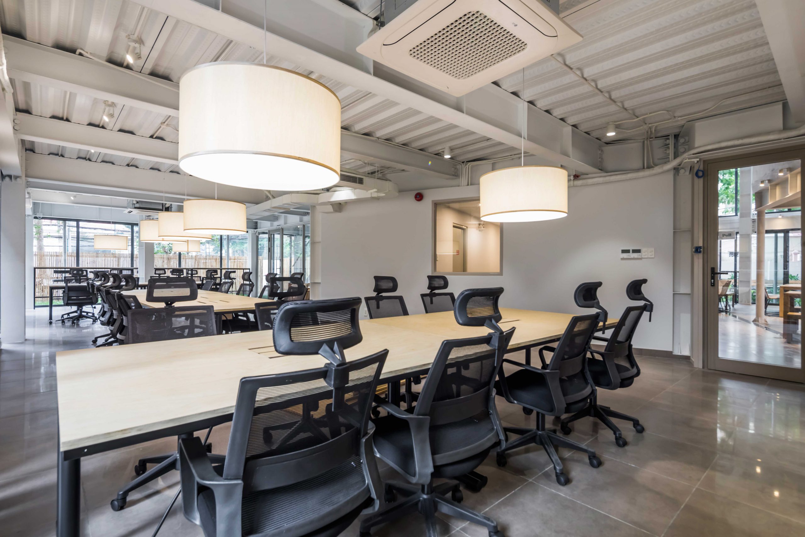 Dreamplex Ngo Quang Huy, Ho Chi Minh City, Viet Nam image 5