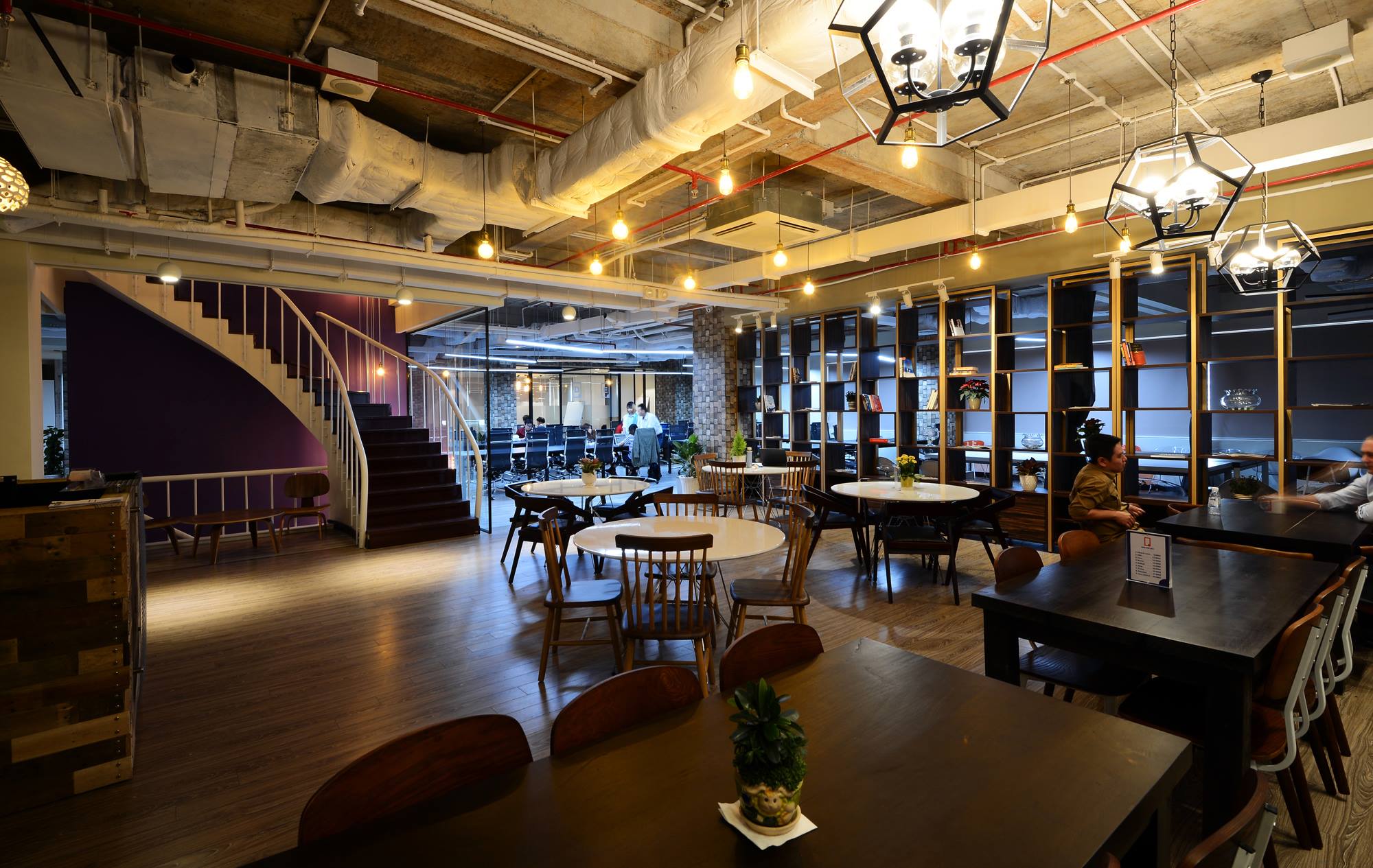 Dreamplex Nguyen Trung Ngan, Ho Chi Minh City, Viet Nam image 3