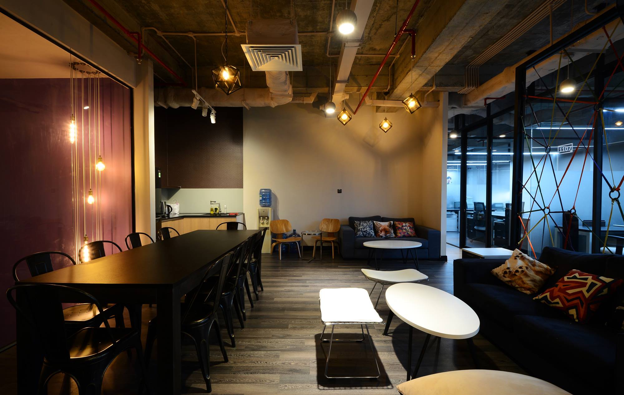 Dreamplex Nguyen Trung Ngan, Ho Chi Minh City, Viet Nam image 5