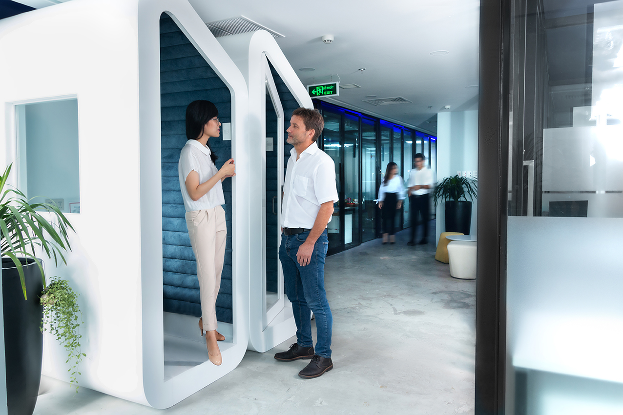 Dreamplex Tran Quang Khai, Ho Chi Minh City, Viet Nam image 2