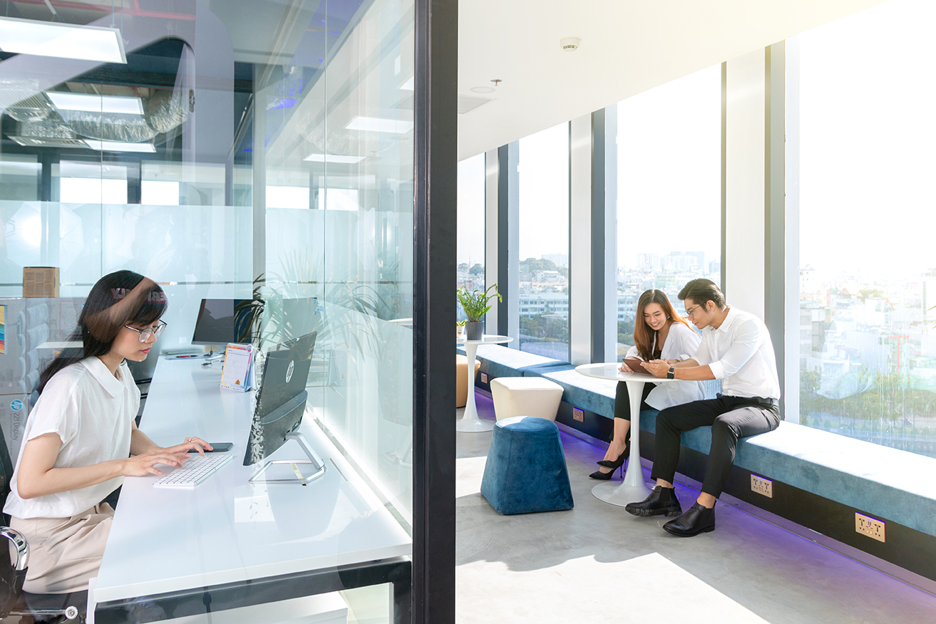 Dreamplex Tran Quang Khai, Ho Chi Minh City, Viet Nam image 4