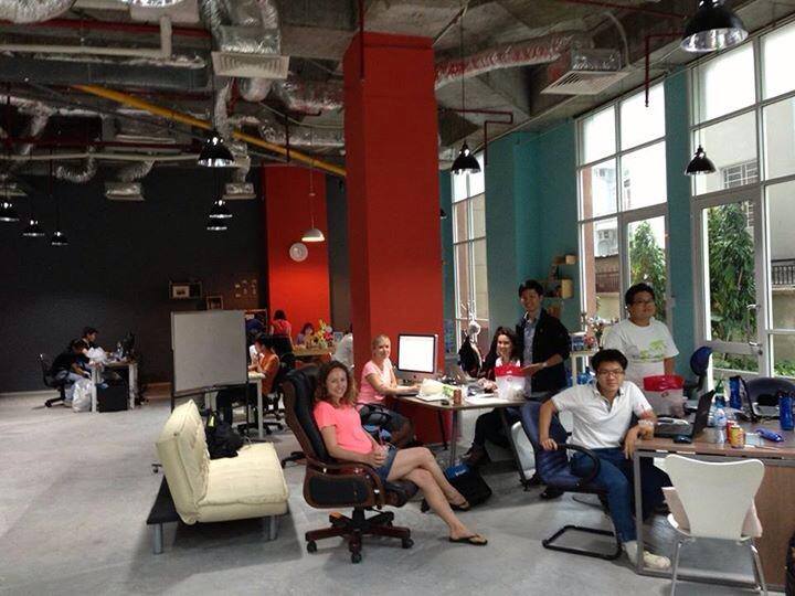 Egg Accelerator Saigon image 2