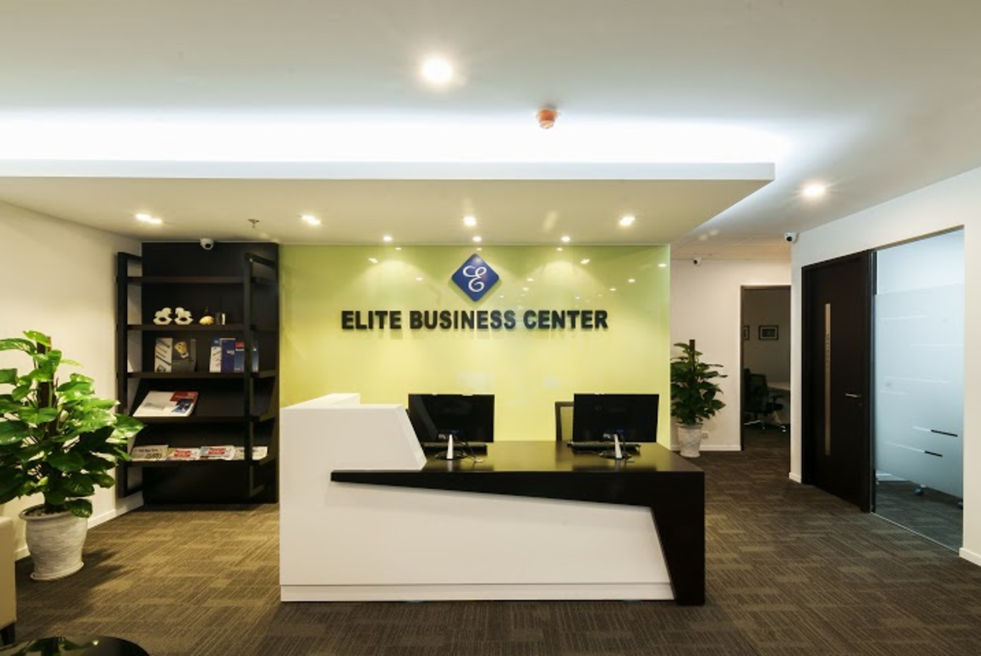 Elite Business Center, Ho Chi Minh City - Book Online - Coworker