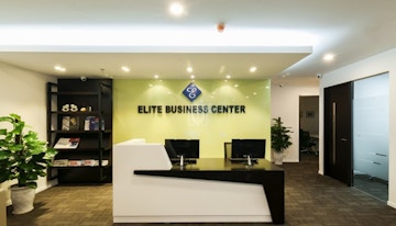Elite Business Center image 1