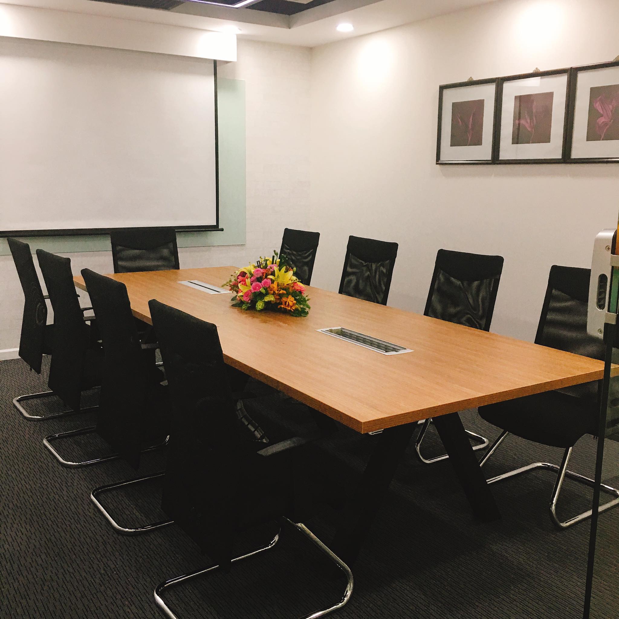 G-Office - Hado Airport Branch image 3