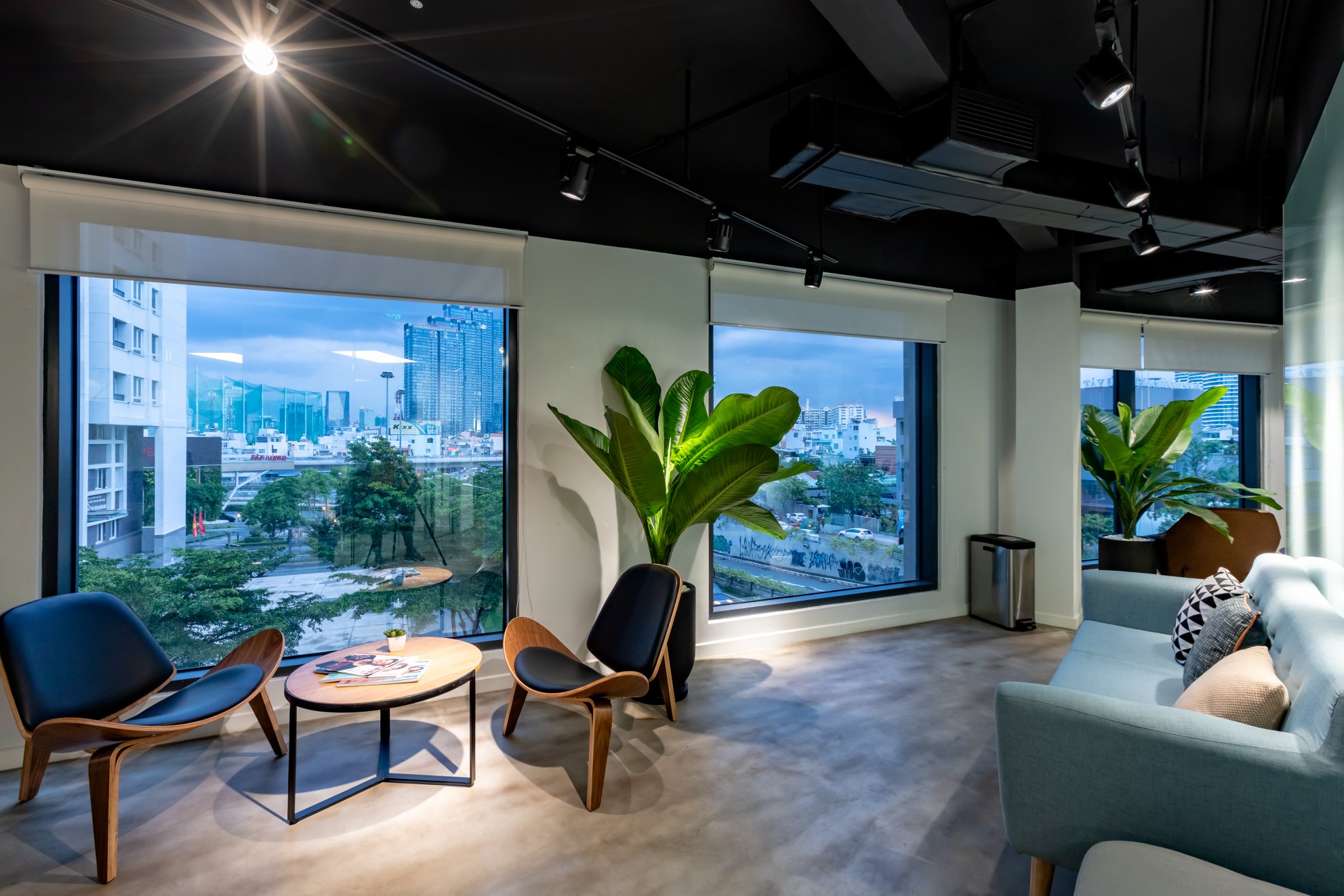 Hello World Saigon image 3