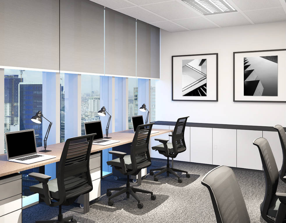 KLOUD Serviced Co-Office SCT2 image 5