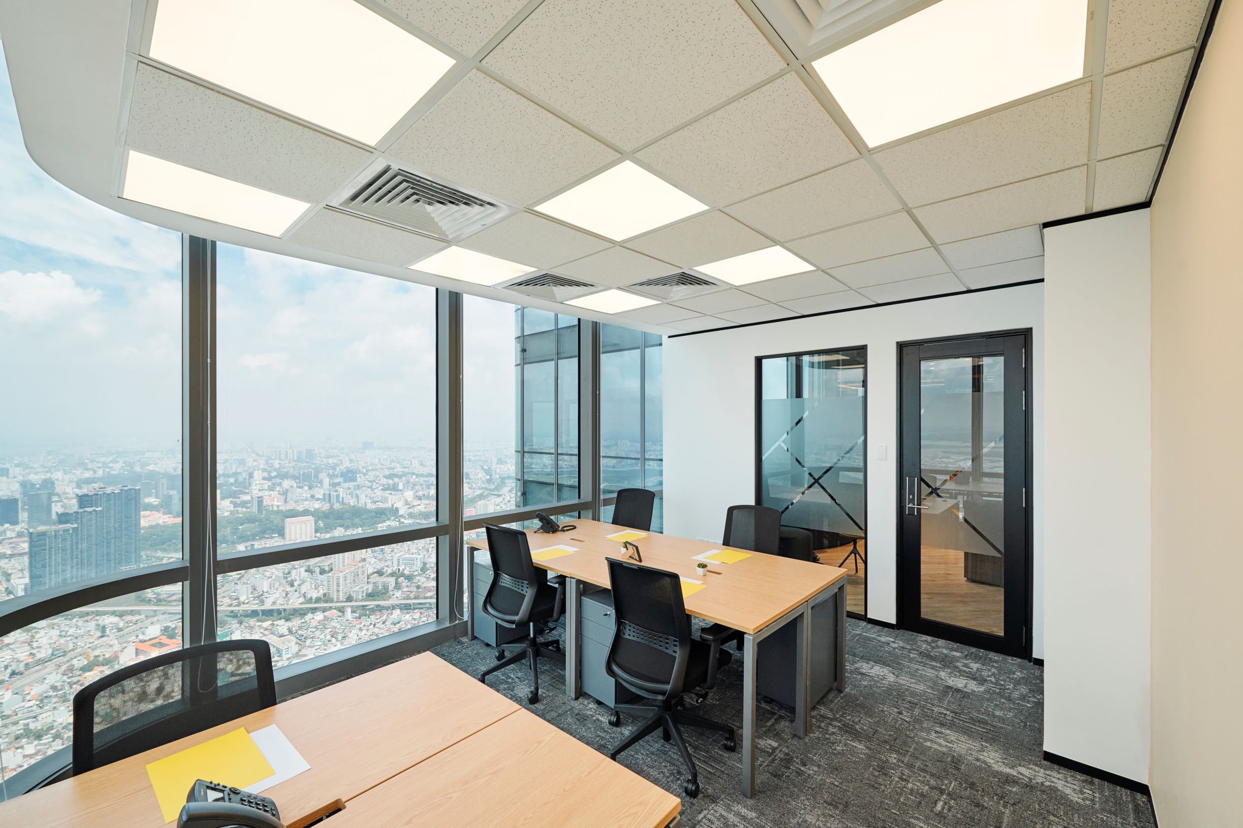 Landmark 81 - BinhThanh District image 4