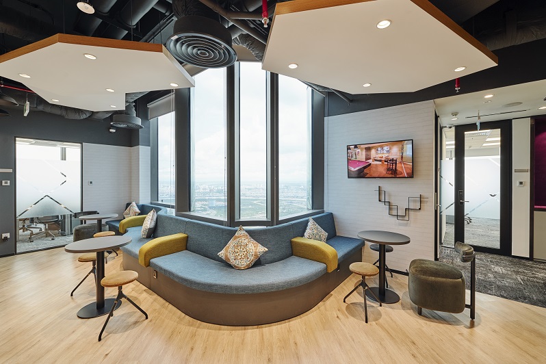 Landmark 81 - Compass Offices image 2