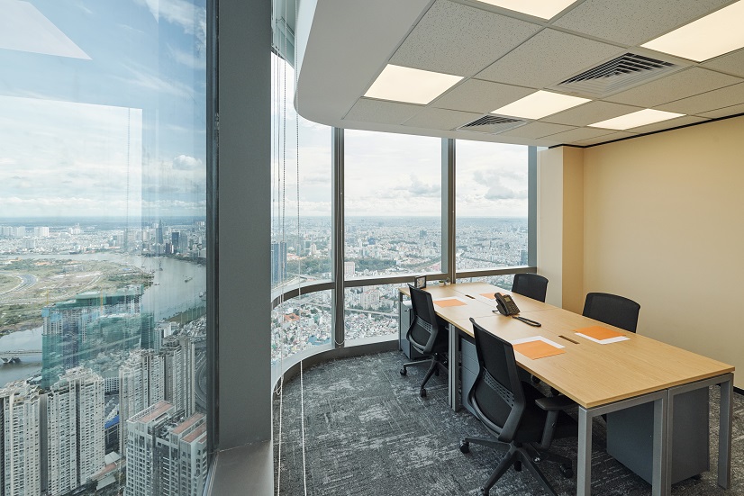 Landmark 81 - Compass Offices image 5