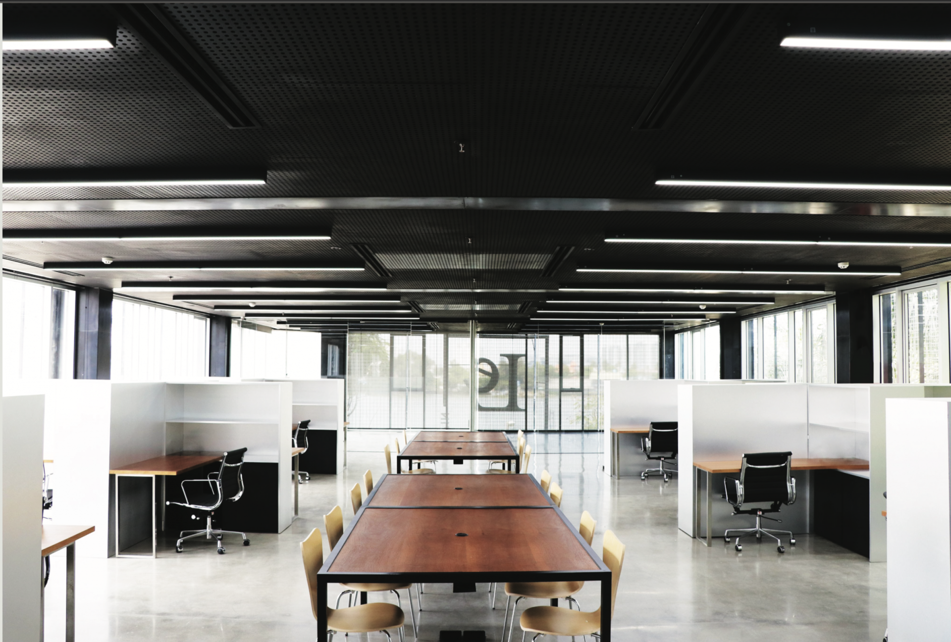 Le Square Working image 5