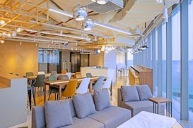 Leopalace21 Serviced Office Ho Chi Minh in Ho Chi Minh City, Vietnam Leopalace21 Serviced Office Ho Chi Minh, Ho Chi Minh City
