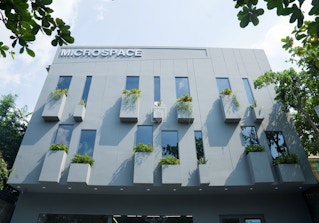 MicroSpace image 2