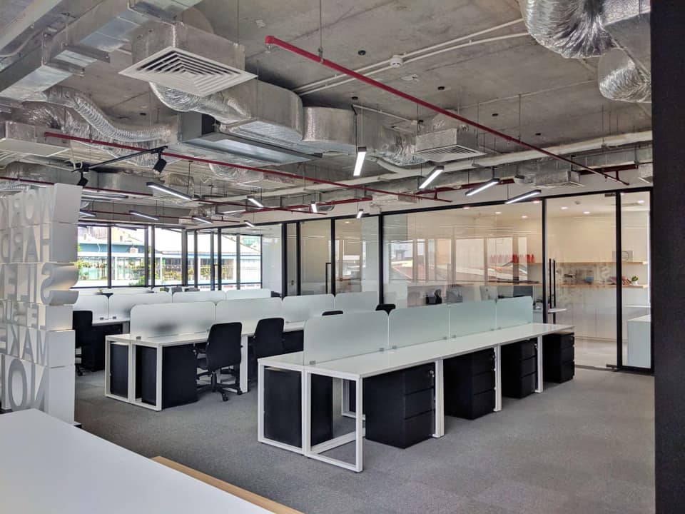 MK Center Energy Office image 2