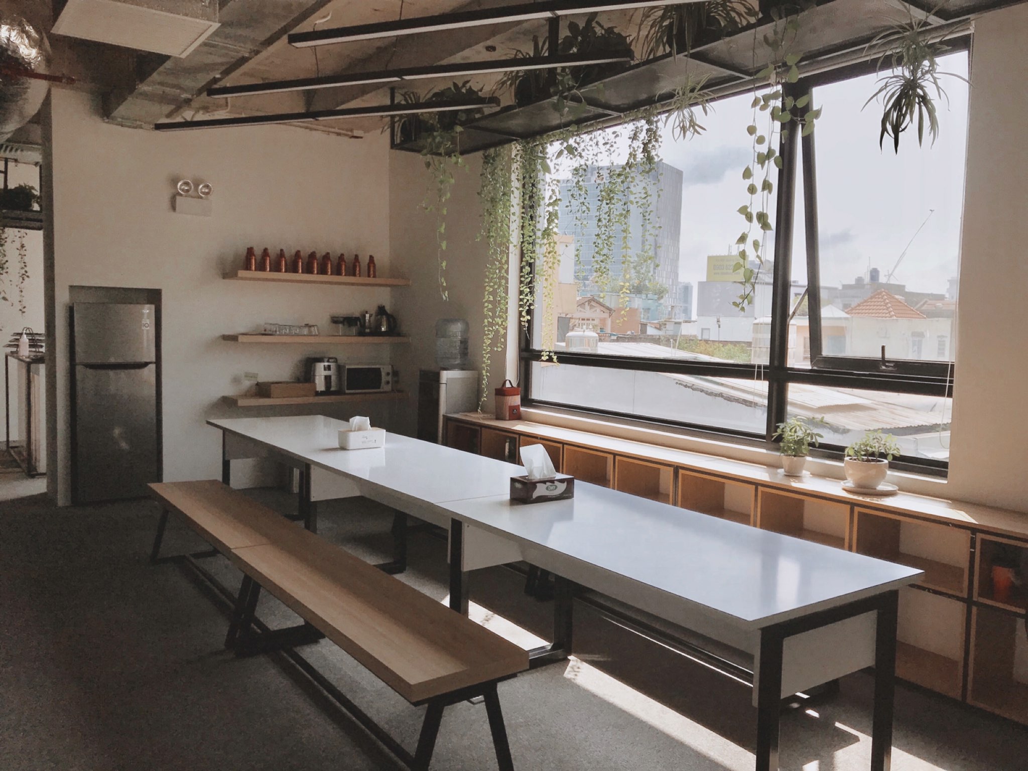 MK Center Energy Office image 3