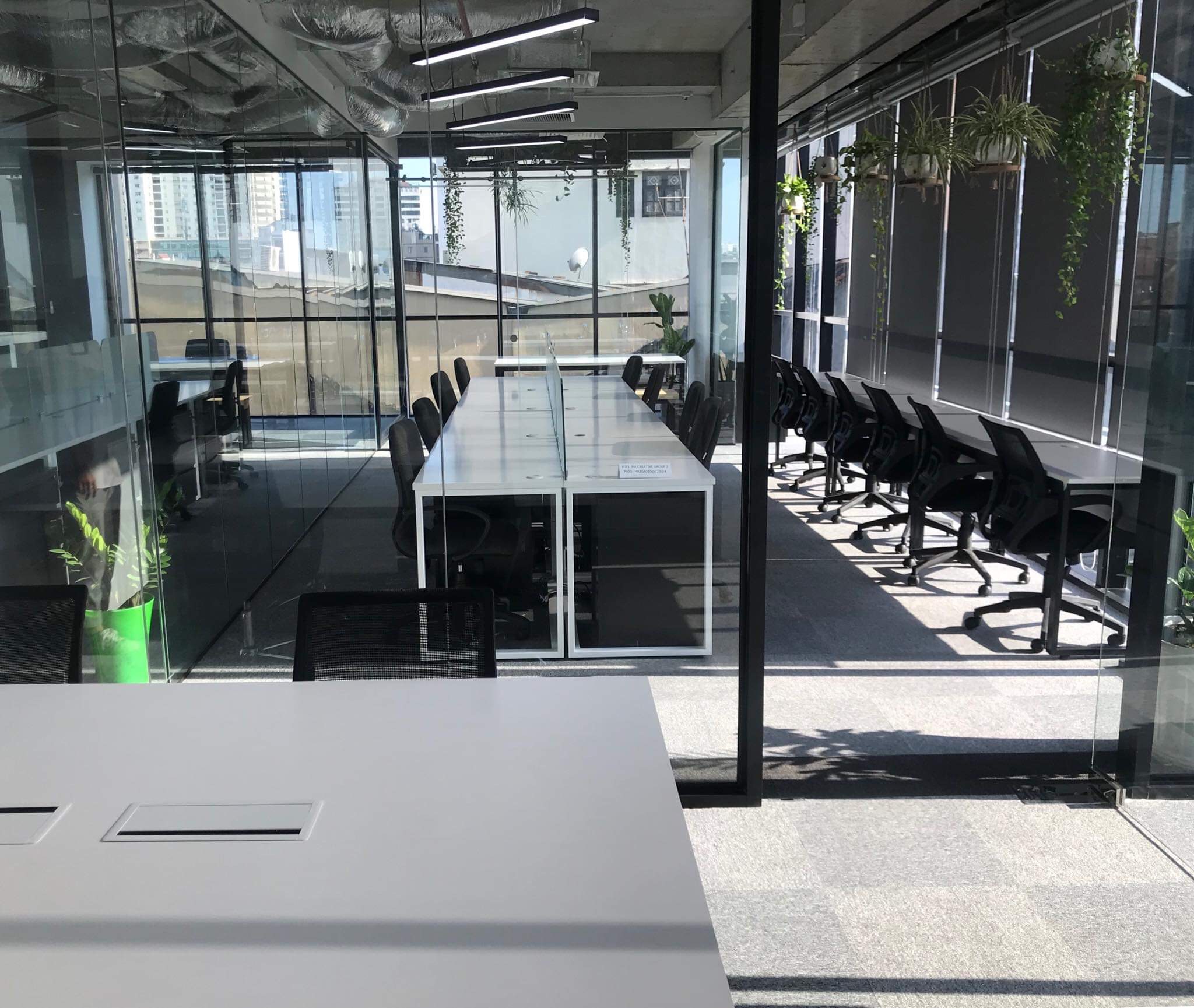 MK Center Energy Office image 5