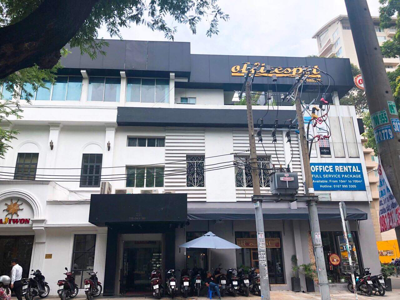 Officespot Coworking image 5