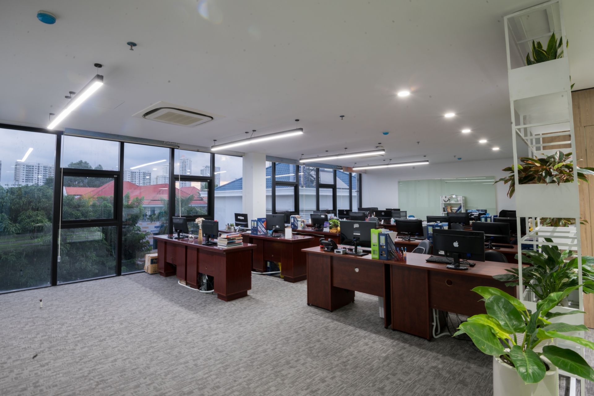 Officespot Phu My Hung image 3