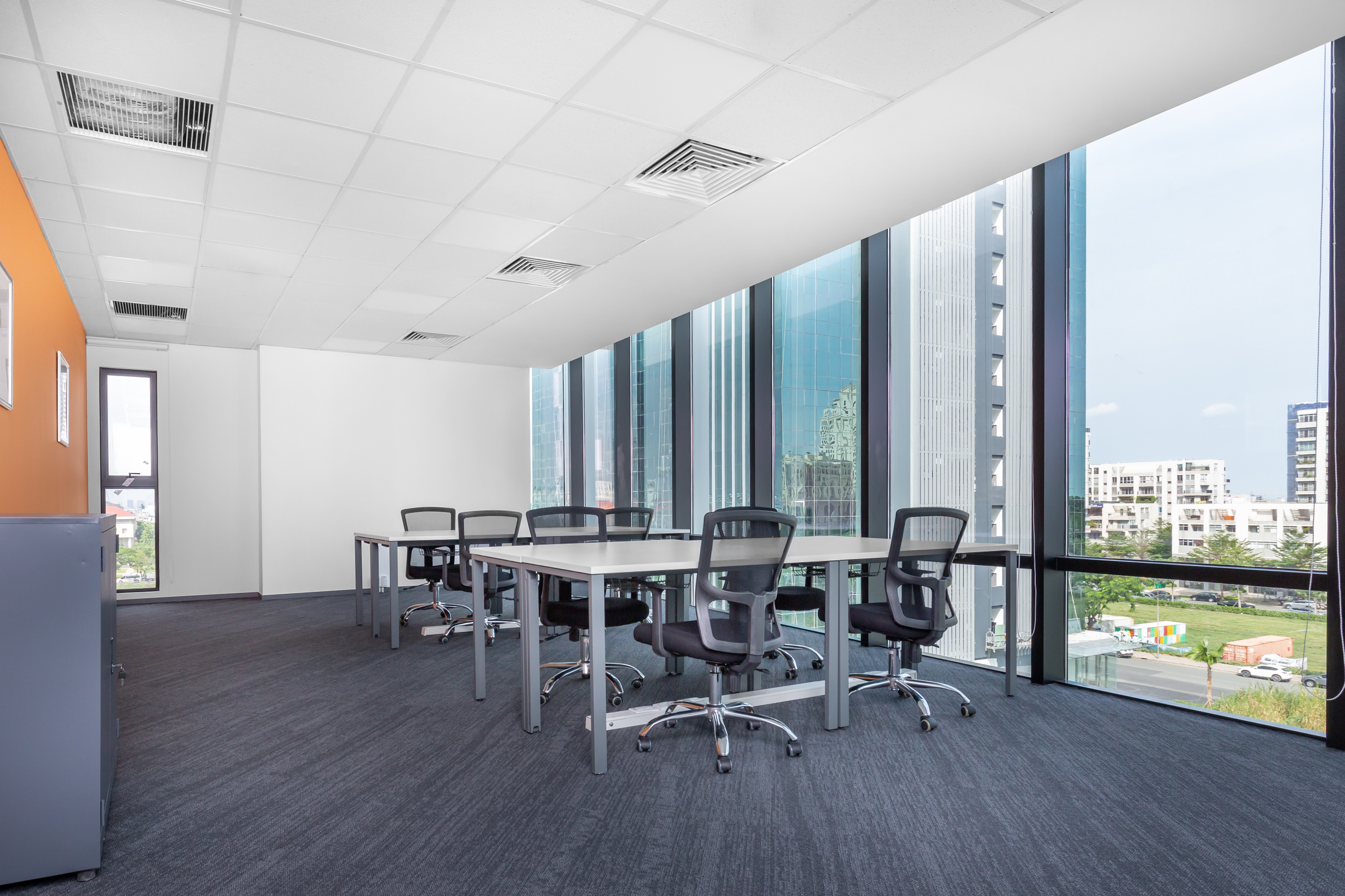 Regus - Ho Chi Minh City, M-Building image 3