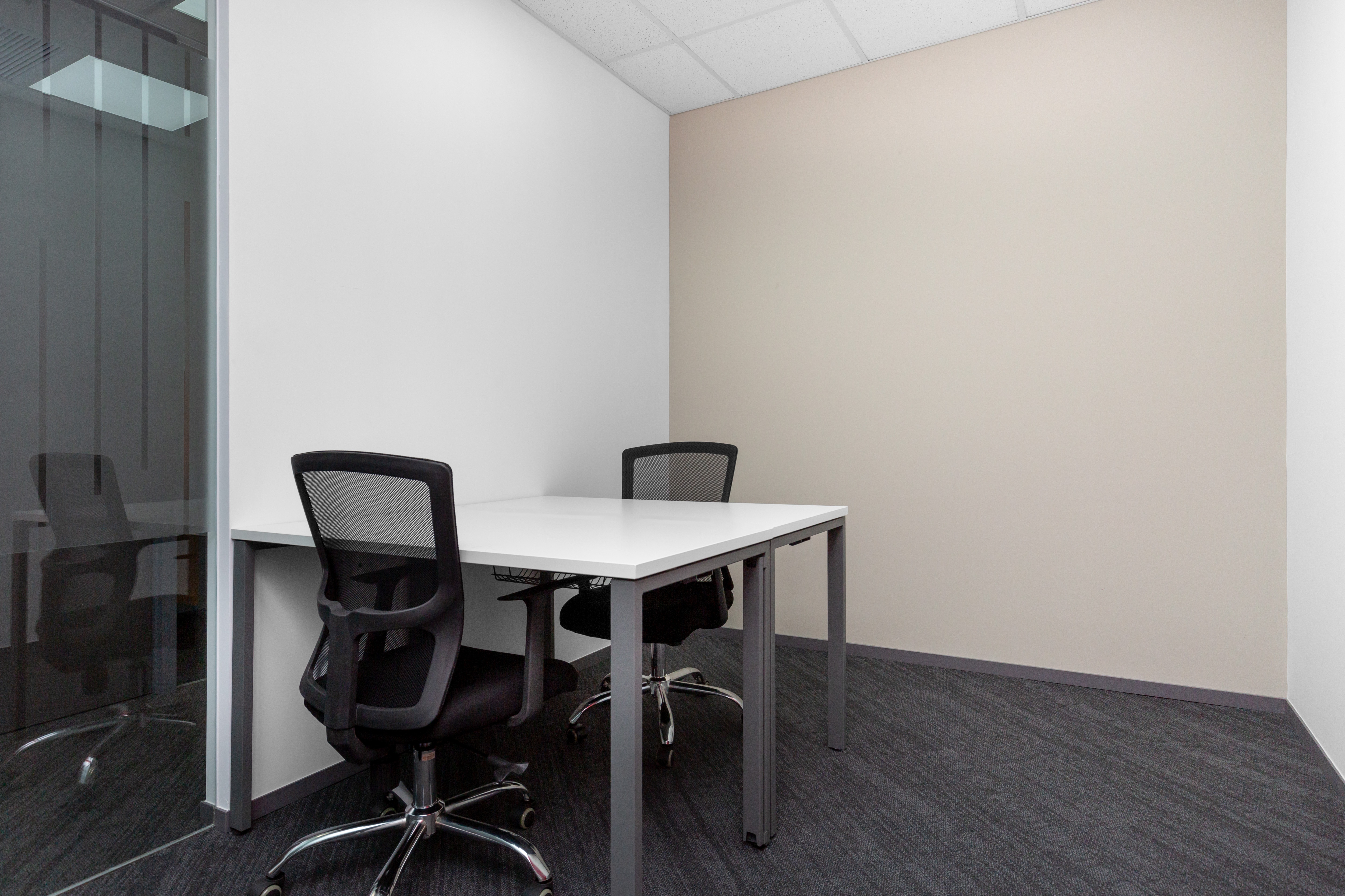 Regus - Ho Chi Minh City, M-Building image 2