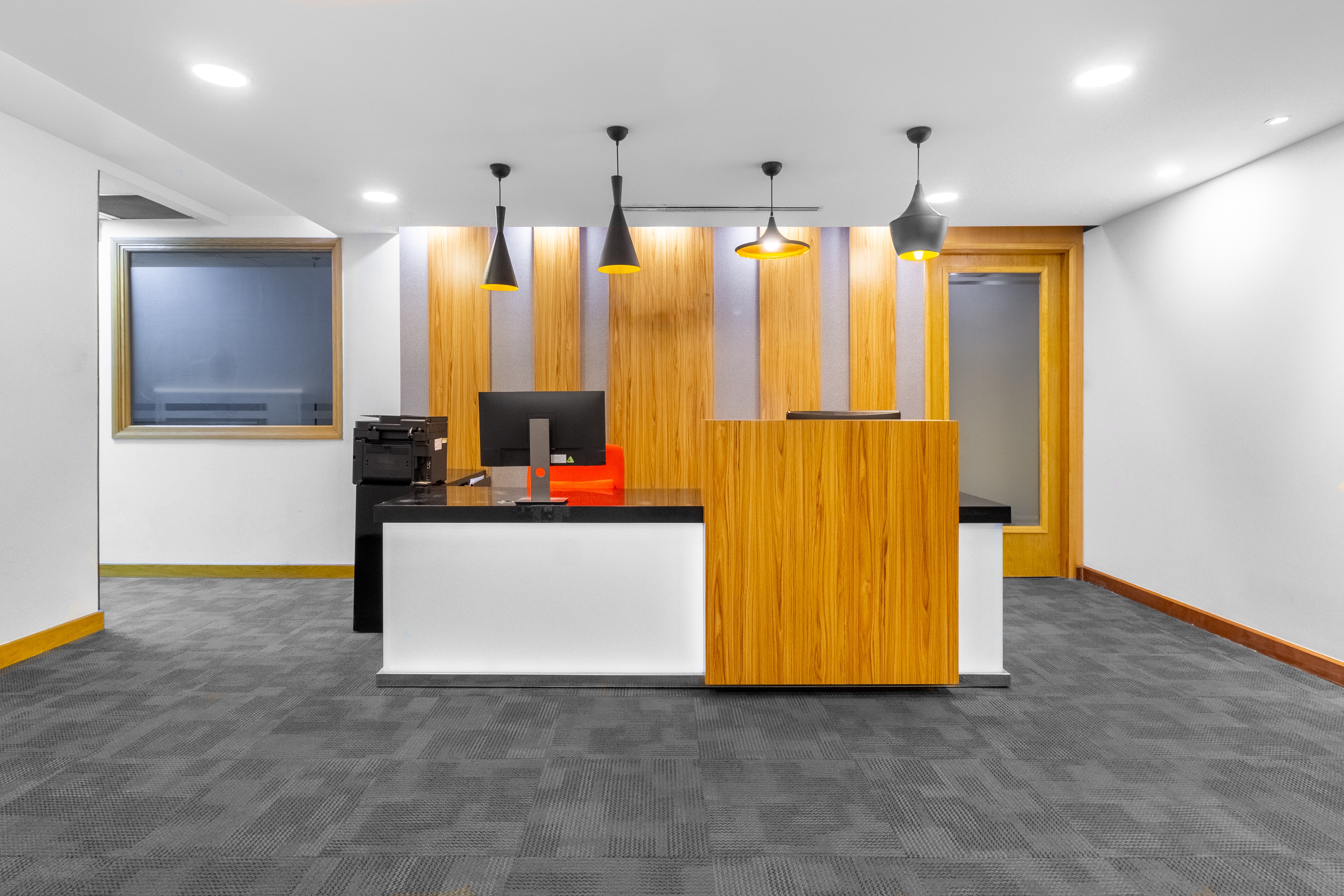 Regus - Ho Chi Minh City, Regus Me Linh Point Tower image 2