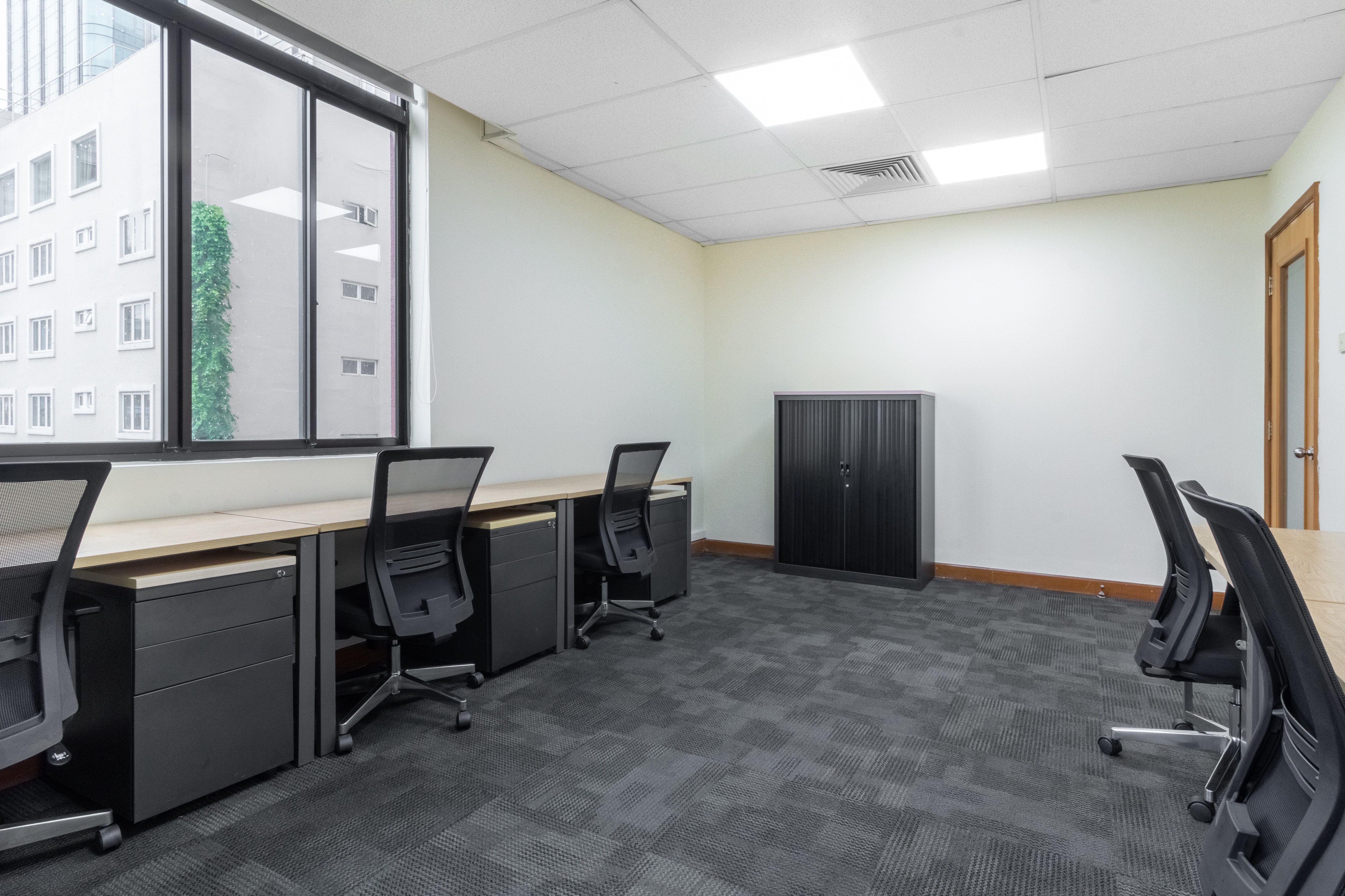 Regus - Ho Chi Minh City, Regus Me Linh Point Tower image 3