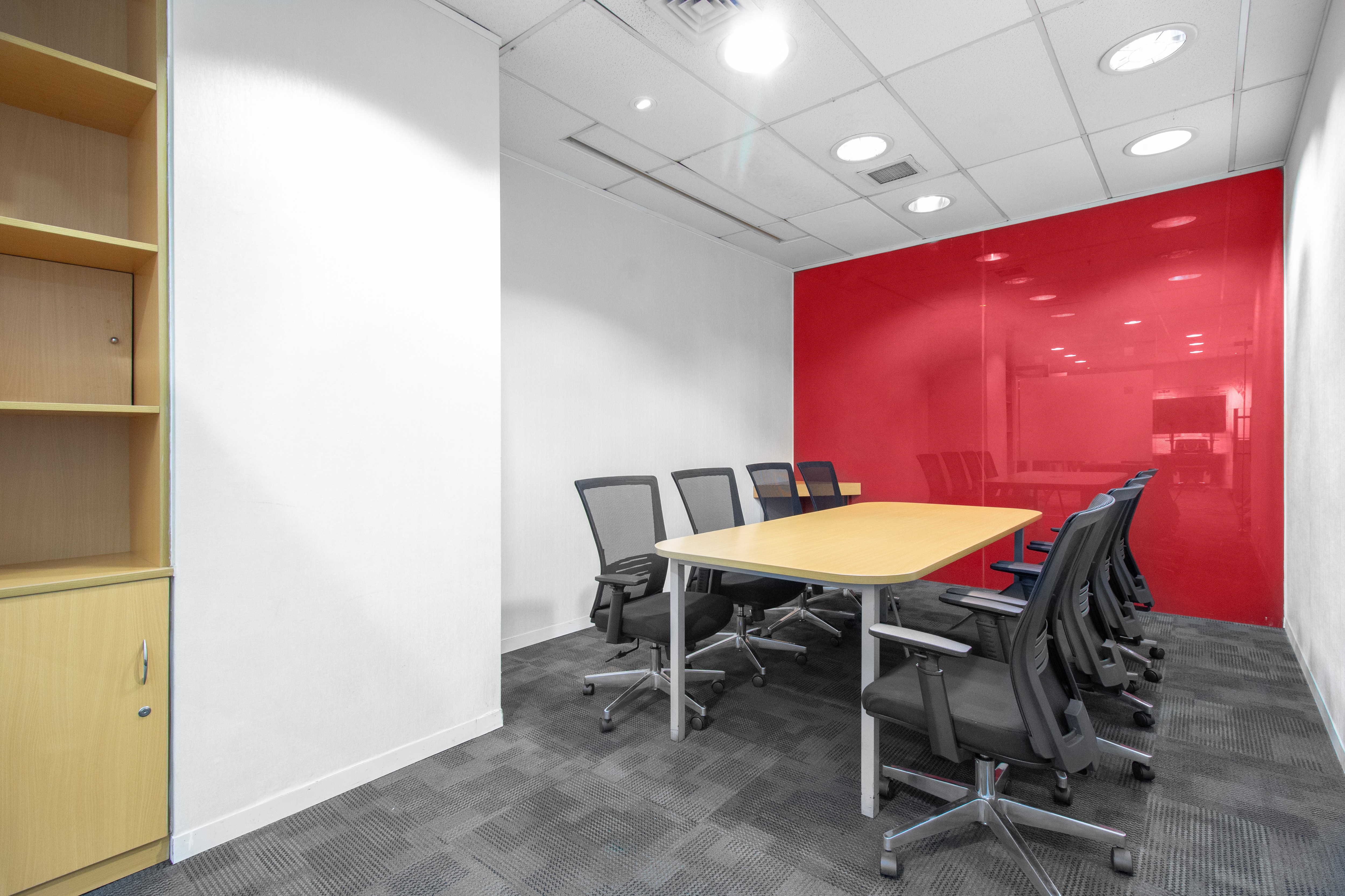 Regus - Ho Chi Minh City, Saigon Tower image 4