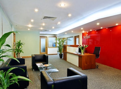Regus Me Linh Point Tower image 3