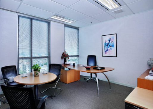 Regus Saigon Tower image 4