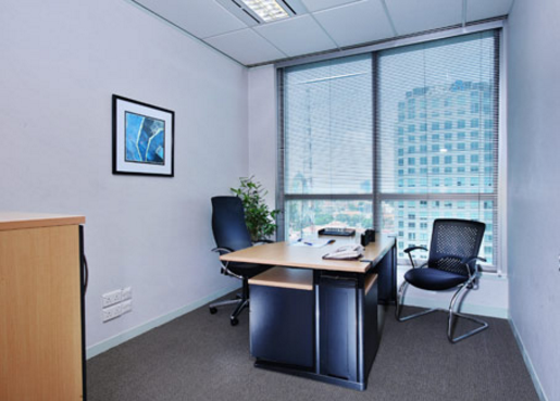 Regus Saigon Tower image 3