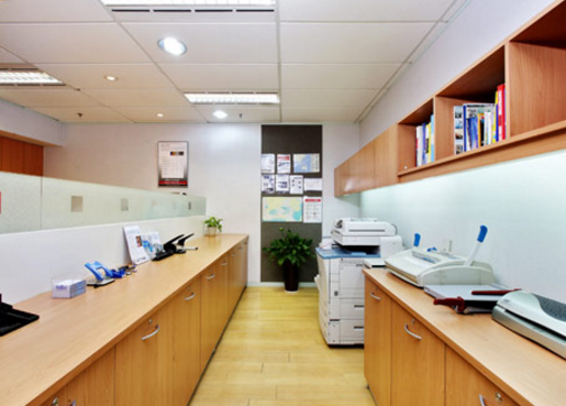 Regus Saigon Tower image 5