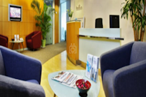Regus Saigon Tower, Ho Chi Minh City