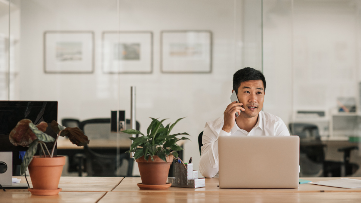 Saigon Coworking - Airport image 4